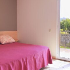 Отель Apartaments Terraza - Santa Maria Испания, Курорт Росес - отзывы, цены и фото номеров - забронировать отель Apartaments Terraza - Santa Maria онлайн фото 9