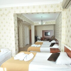 Preferred Hotel Old City Стамбул комната для гостей