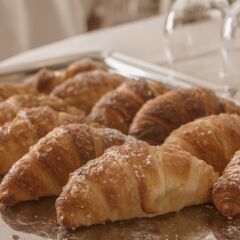 Grand Hotel Palladium Munich Мюнхен питание фото 3