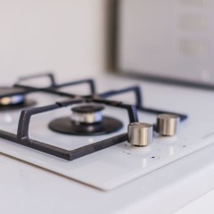Апартаменты GM Apartment Smolenskaya-Sennaya 27 Москва в номере фото 2