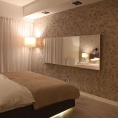 Отель Super-Apartamenty Vip комната для гостей фото 2