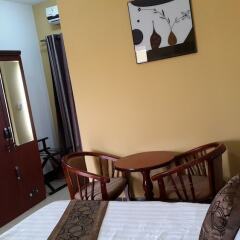 Don Gal Hotel удобства в номере