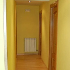 Отель Albergue Turistico La Torre интерьер отеля