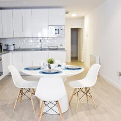 Отель Arenal Suites в номере