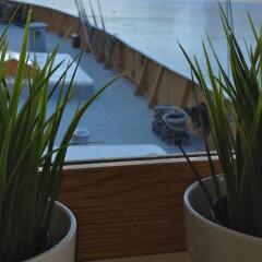 Отель Hotell M/S Monika Швеция, Стокгольм - отзывы, цены и фото номеров - забронировать отель Hotell M/S Monika онлайн пляж фото 2