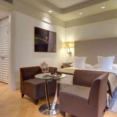 Отель Melia Genova интерьер отеля фото 3