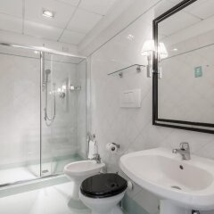 Отель Room Mate Luca ванная фото 2