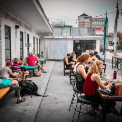 Отель Yakety Yak Hostel Непал, Катманду - отзывы, цены и фото номеров - забронировать отель Yakety Yak Hostel онлайн фото 4