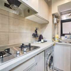 Отель Holiday Apartment Hotel Китай, Шэньчжэнь - отзывы, цены и фото номеров - забронировать отель Holiday Apartment Hotel онлайн в номере