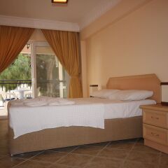 Royal Residences Турция, Алтинкум - отзывы, цены и фото номеров - забронировать отель Royal Residences онлайн комната для гостей фото 5