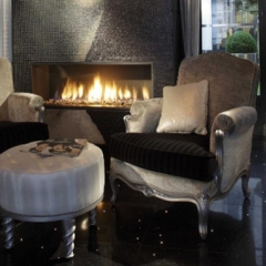 Отель Maison Albar Hotels - Le Diamond Париж интерьер отеля