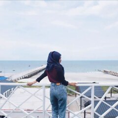 Jetty Huahin Hostel бассейн фото 3