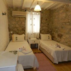 Отель Alacati Asmali Konak Otel Чешме спа