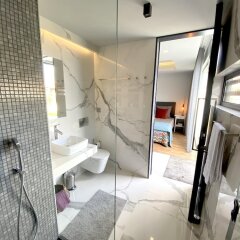 Апартаменты Studio in Machico, With Private Pool and Wifi - 300 m From the Beach Машику фото 26