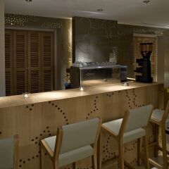 Witt Istanbul Hotel питание