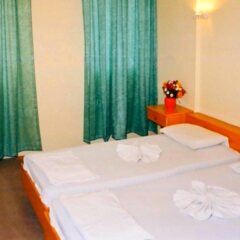 Orkide Hotel комната для гостей фото 3