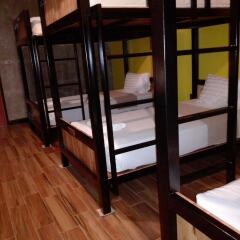 Lanta Chaolay Hostel Ланта комната для гостей