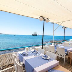 Kamer Motel Турция, Сиде - отзывы, цены и фото номеров - забронировать отель Kamer Motel онлайн питание фото 2
