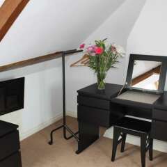 Отель Orillia House B&B & Holiday Cottages удобства в номере