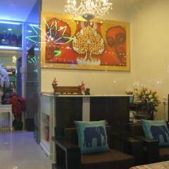 Отель J Sweet Dream Boutique Patong