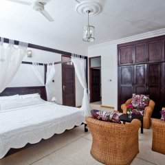 Villa Teranga in Bortianor, Ghana from 73$, photos, reviews - zenhotels.com guestroom photo 4