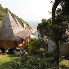 Отель Moondance Magic View Bungalow Таиланд, Остров Тау - отзывы, цены и фото номеров - забронировать отель Moondance Magic View Bungalow онлайн фото 13
