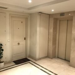 Апартаменты Saldanha Residence Apartments интерьер отеля