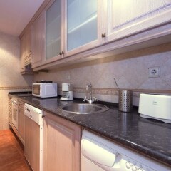 Апартаменты Alaia Holidays Apartments & Suite Carretas 33 в номере фото 2