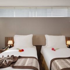 Отель Libra Nha Trang Hotel Вьетнам, Нячанг - отзывы, цены и фото номеров - забронировать отель Libra Nha Trang Hotel онлайн фото 7