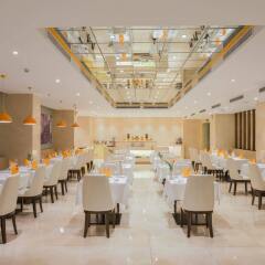 Grand Cititel Hanoi Hotel