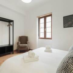 Апартаменты Puro Apartment Порту комната для гостей фото 4