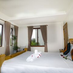 Отель Hien Hoa Villa Hoi An детские мероприятия