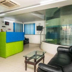 Happy Homes in Chennai, India from 31$, photos, reviews - zenhotels.com photo 7
