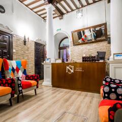 Отель Nuevo Suizo Bed and Breakfast Испания, Севилья - 2 отзыва об отеле, цены и фото номеров - забронировать отель Nuevo Suizo Bed and Breakfast онлайн детские мероприятия