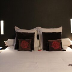 Отель B&B Anna's комната для гостей фото 3
