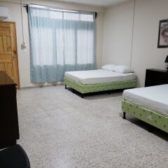 Hotel el Dorado комната для гостей фото 5