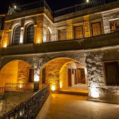 Goreme Mansion Турция, Гёреме - отзывы, цены и фото номеров - забронировать отель Goreme Mansion онлайн фото 10