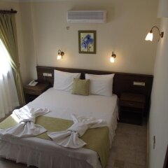 Hotel Asiyan сейф в номере