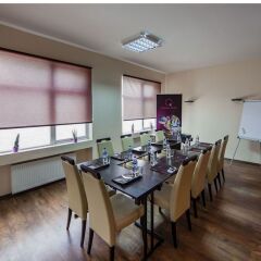 Boutique Hotel's Sosnowiec в номере