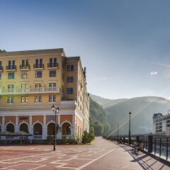 Radisson, Роза Хутор (Radisson Hotel, Rosa Khutor) фото 5