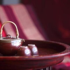 Haven Resort in Paro, Bhutan from 487$, photos, reviews - zenhotels.com bathroom