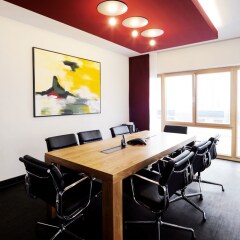 rostock apartment LIVING HOTEL