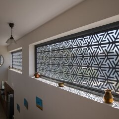 Davey's Town House in Mysore, India from 28$, photos, reviews - zenhotels.com hotel interior