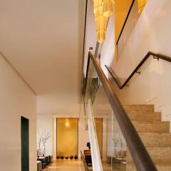 The Mandala Hotel интерьер отеля фото 3