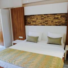 Ale Hotel Турция, Анталья - отзывы, цены и фото номеров - забронировать отель Ale Hotel онлайн комната для гостей фото 5