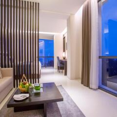 Отель Melia Danang комната для гостей фото 2