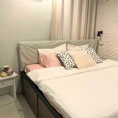 Ploen Bangkok Hostel Khaosan комната для гостей фото 4