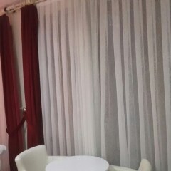 Chez Bore Boutique Hotel Стамбул спа