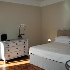 Отель Bed&Café комната для гостей фото 5