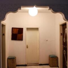 Le K in Nouakchott, Mauritania from 62$, photos, reviews - zenhotels.com guestroom photo 4